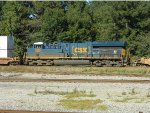 CSX 3303 (ET44AH)